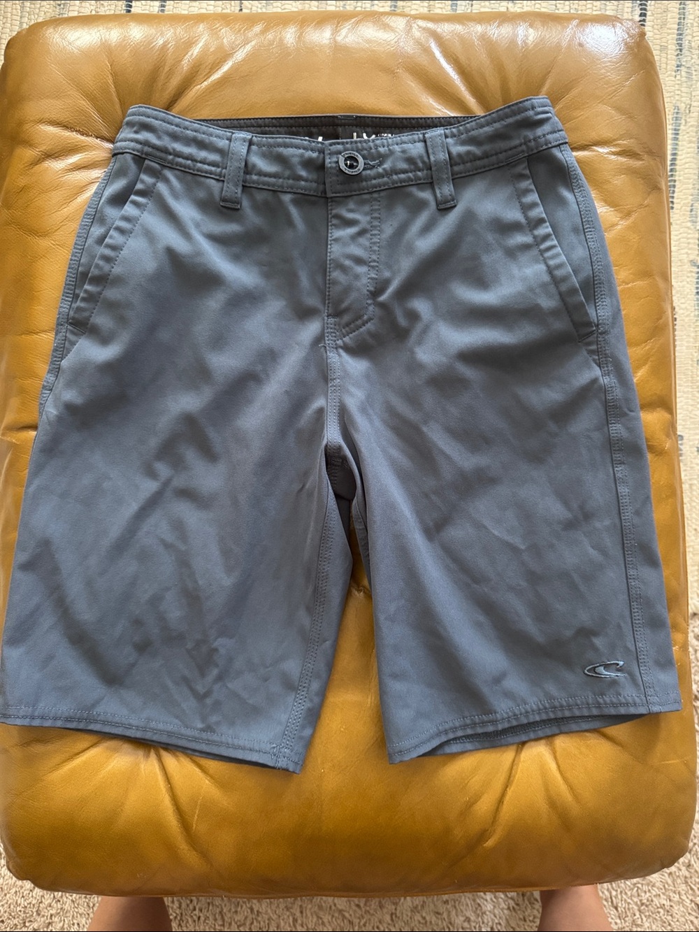 O'Neill Gray Kids Hybrid Shorts